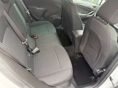 Opel Astra Gebrauchtwagen Opel Astra Gebrauchtwagen