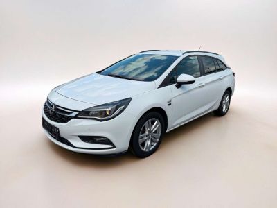 Opel Astra Gebrauchtwagen Opel Astra Gebrauchtwagen