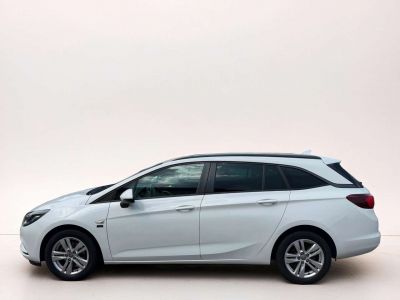 Opel Astra Gebrauchtwagen Opel Astra Gebrauchtwagen