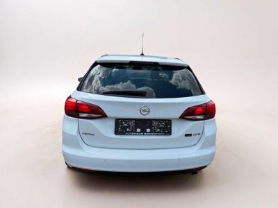 Opel Astra Gebrauchtwagen Opel Astra Gebrauchtwagen