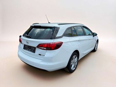 Opel Astra Gebrauchtwagen Opel Astra Gebrauchtwagen