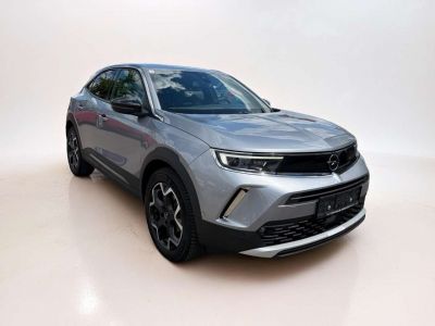 Opel Mokka Gebrauchtwagen