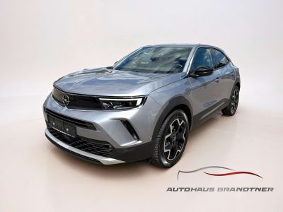 Opel Mokka Gebrauchtwagen Opel Mokka Gebrauchtwagen
