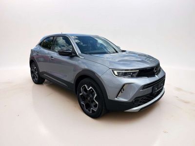 Opel Mokka Gebrauchtwagen