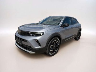 Opel Mokka Gebrauchtwagen