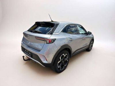 Opel Mokka Gebrauchtwagen
