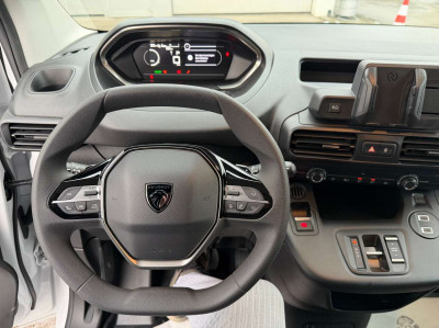 Peugeot Partner Gebrauchtwagen
