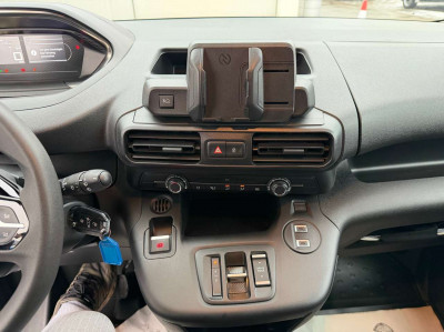 Peugeot Partner Gebrauchtwagen