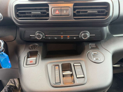 Peugeot Partner Gebrauchtwagen