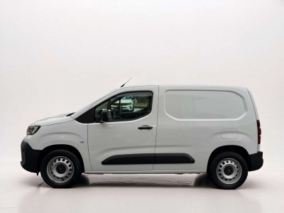 Peugeot Partner Gebrauchtwagen