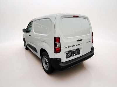 Peugeot Partner Gebrauchtwagen