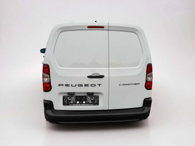 Peugeot Partner Gebrauchtwagen