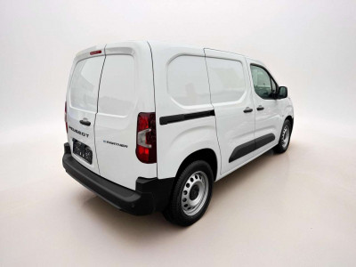 Peugeot Partner Gebrauchtwagen