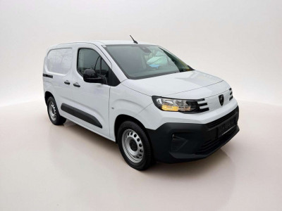Peugeot Partner Gebrauchtwagen
