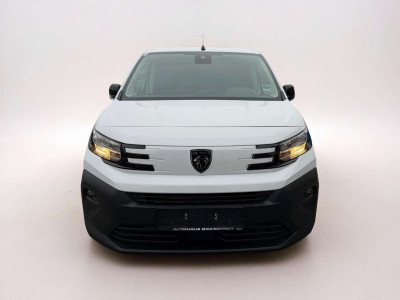 Peugeot Partner Gebrauchtwagen