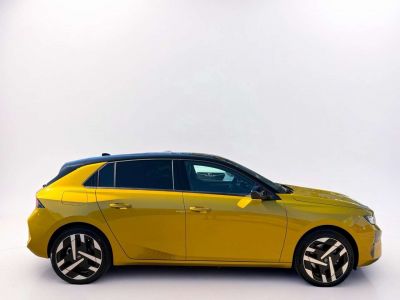 Opel Astra Vorführwagen