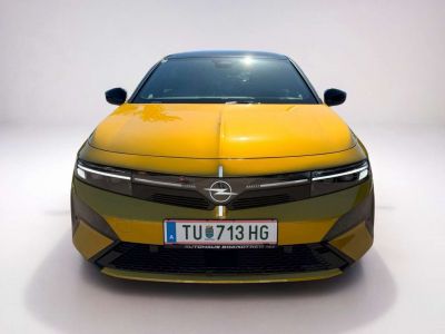 Opel Astra Vorführwagen