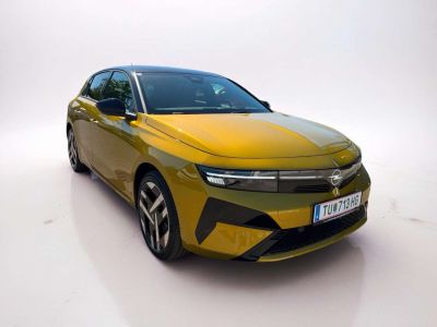 Opel Astra Vorführwagen