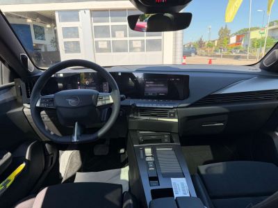 Opel Astra Vorführwagen