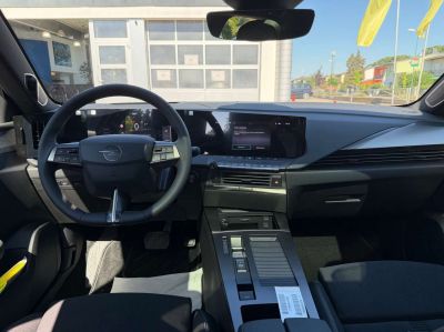 Opel Astra Vorführwagen