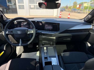Opel Astra Vorführwagen