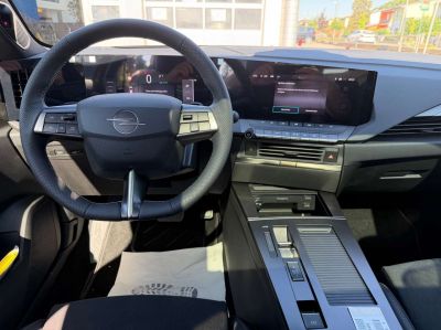 Opel Astra Vorführwagen