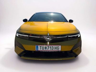 Opel Astra Vorführwagen
