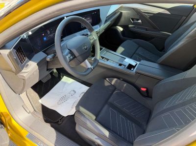 Opel Astra Vorführwagen