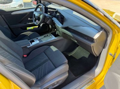 Opel Astra Vorführwagen
