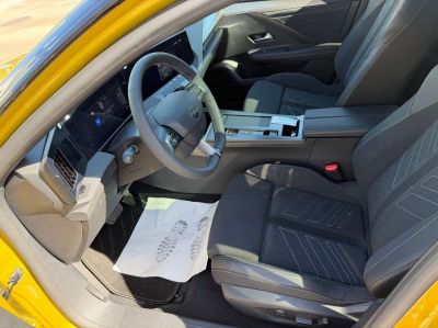 Opel Astra Vorführwagen