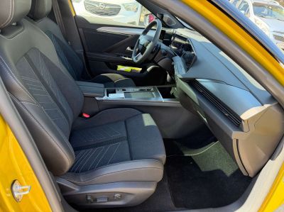 Opel Astra Vorführwagen
