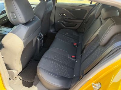 Opel Astra Vorführwagen