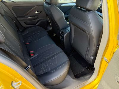Opel Astra Vorführwagen
