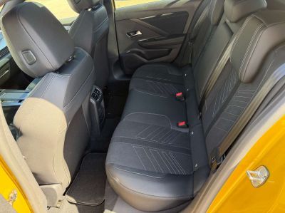 Opel Astra Vorführwagen