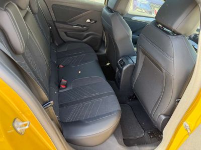 Opel Astra Vorführwagen