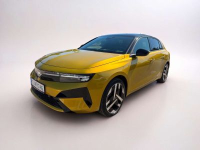 Opel Astra Vorführwagen