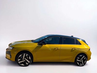 Opel Astra Vorführwagen