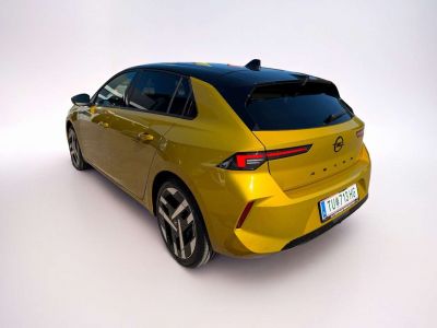 Opel Astra Vorführwagen