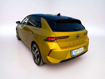 Opel Astra Vorführwagen