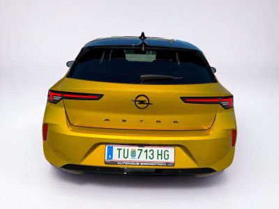 Opel Astra Vorführwagen