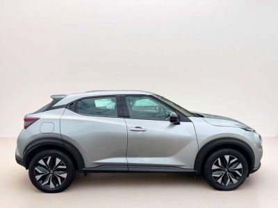 Nissan Juke Gebrauchtwagen Nissan Juke Gebrauchtwagen