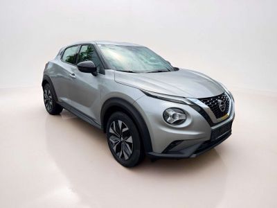 Nissan Juke Gebrauchtwagen Nissan Juke Gebrauchtwagen
