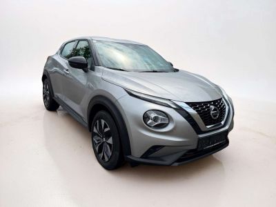 Nissan Juke Gebrauchtwagen Nissan Juke Gebrauchtwagen