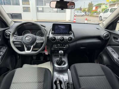 Nissan Juke Gebrauchtwagen Nissan Juke Gebrauchtwagen