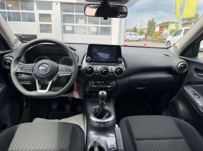 Nissan Juke Gebrauchtwagen Nissan Juke Gebrauchtwagen