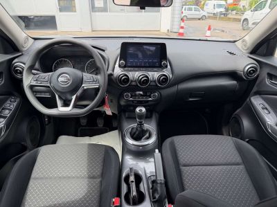Nissan Juke Gebrauchtwagen Nissan Juke Gebrauchtwagen