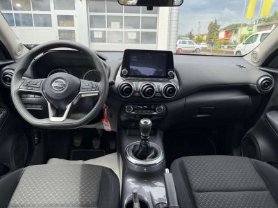 Nissan Juke Gebrauchtwagen Nissan Juke Gebrauchtwagen