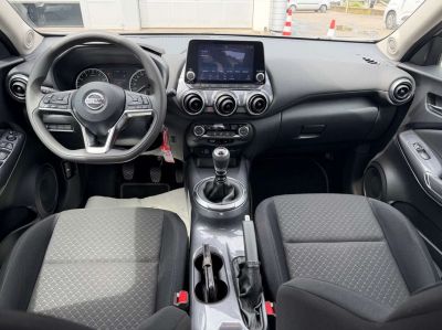 Nissan Juke Gebrauchtwagen Nissan Juke Gebrauchtwagen