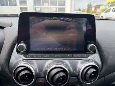 Nissan Juke Gebrauchtwagen Nissan Juke Gebrauchtwagen