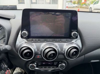 Nissan Juke Gebrauchtwagen Nissan Juke Gebrauchtwagen